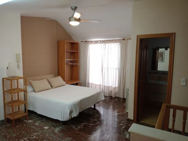 Chalet adosado en Zona Centro, Zona Centro - Foto 22