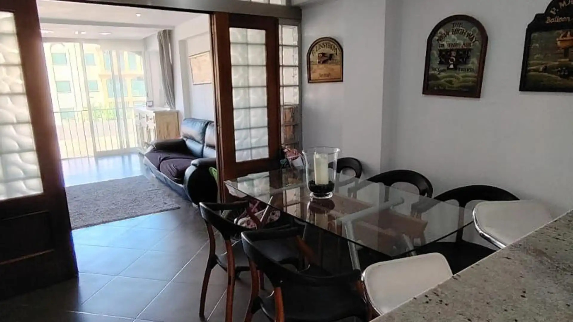 Piso en  Carrer Gran Via 16 - Foto 9