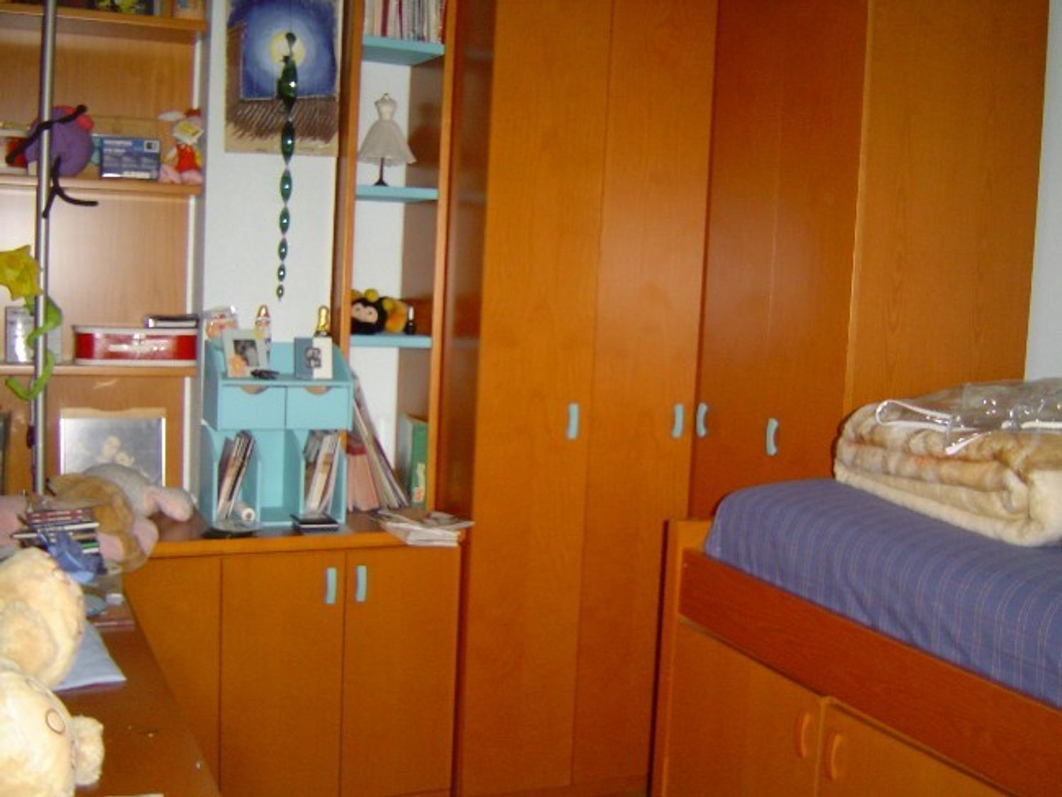 Chalet pareado en Calle Madroños, 18 - Foto 31