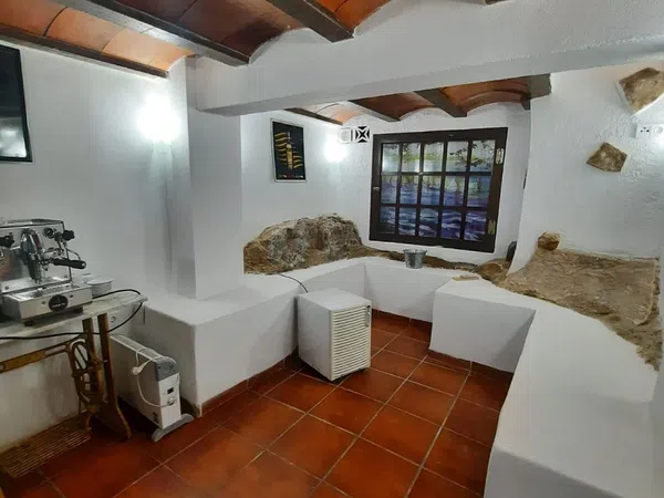 Chalet adosado en Calle Sant Antoni, 1, Finestrat Pueblo, Finestrat Pueblo - Foto 9