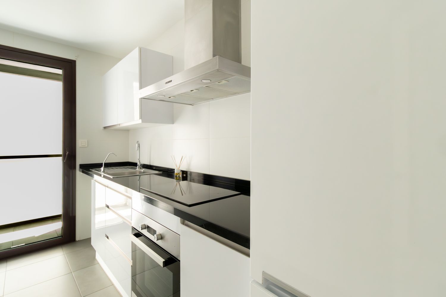 Piso en Bulevar Louis Pasteur, 21 - Foto 11