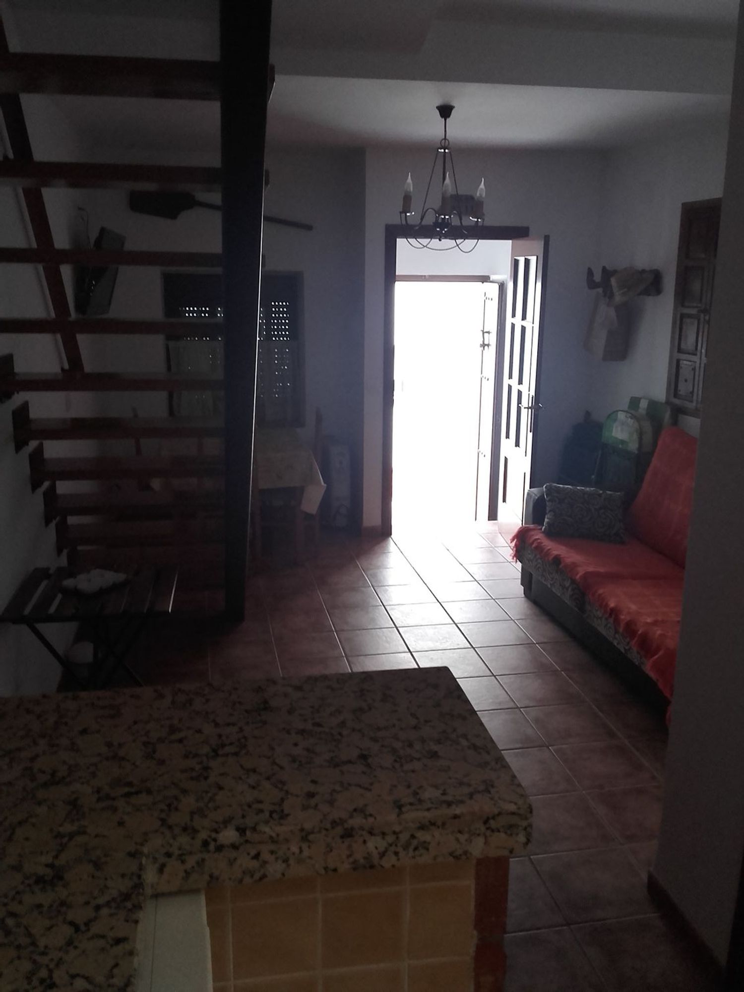 Chalet adosado en Calle Morería, 22 - Foto 5