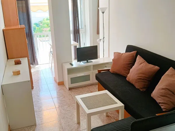 Piso en Calle Mendoza, 78, Huelin - Foto 2