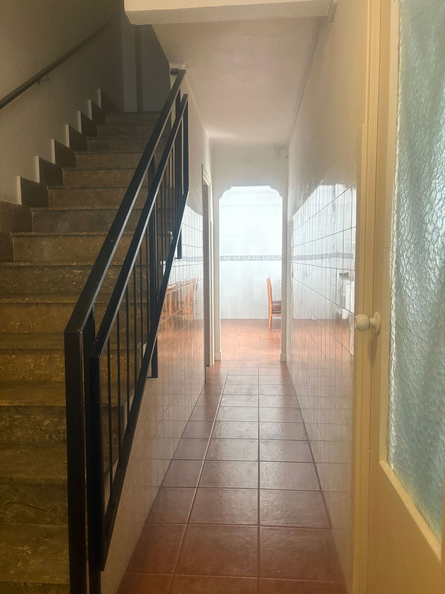 Chalet adosado en Calle Almagro, 17, Prosperidad - La Cruz - Foto 2