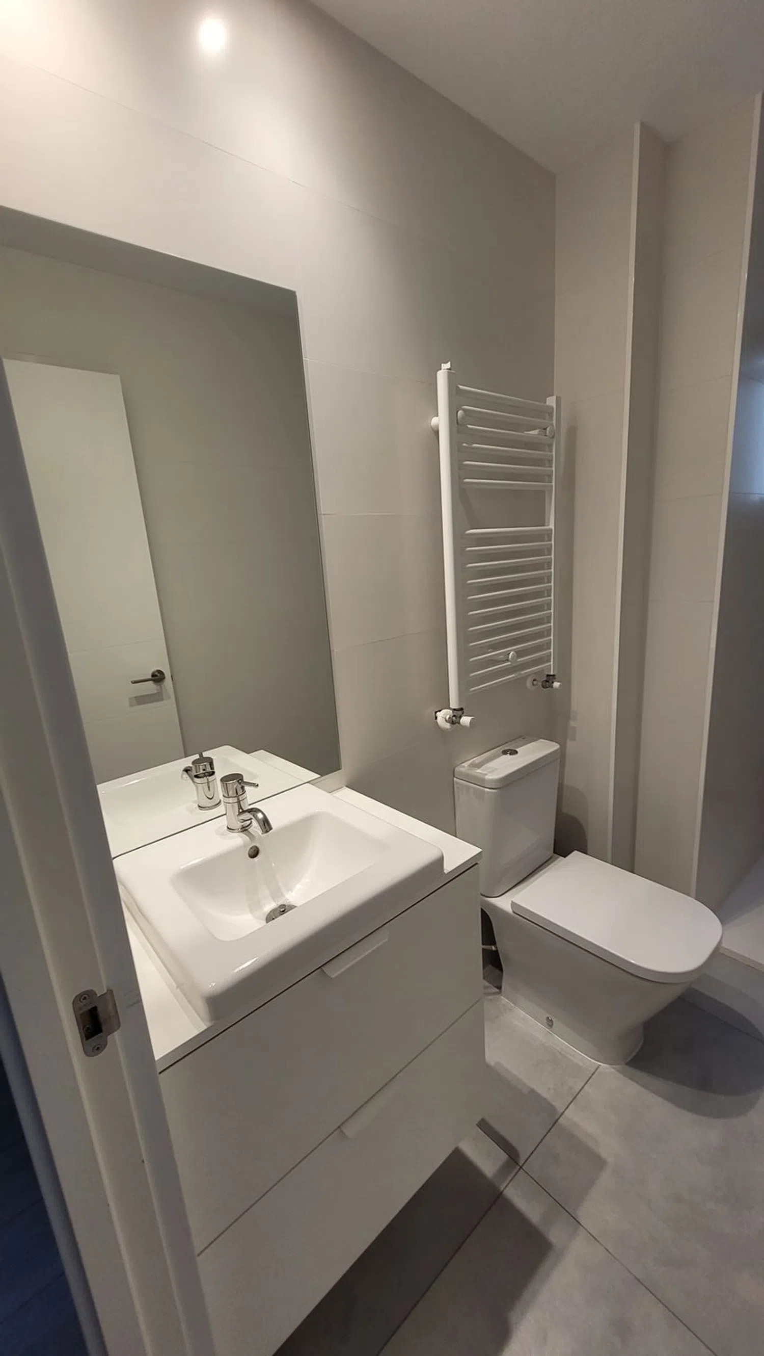 Piso en avenida del General Perón, 6 - Foto 16