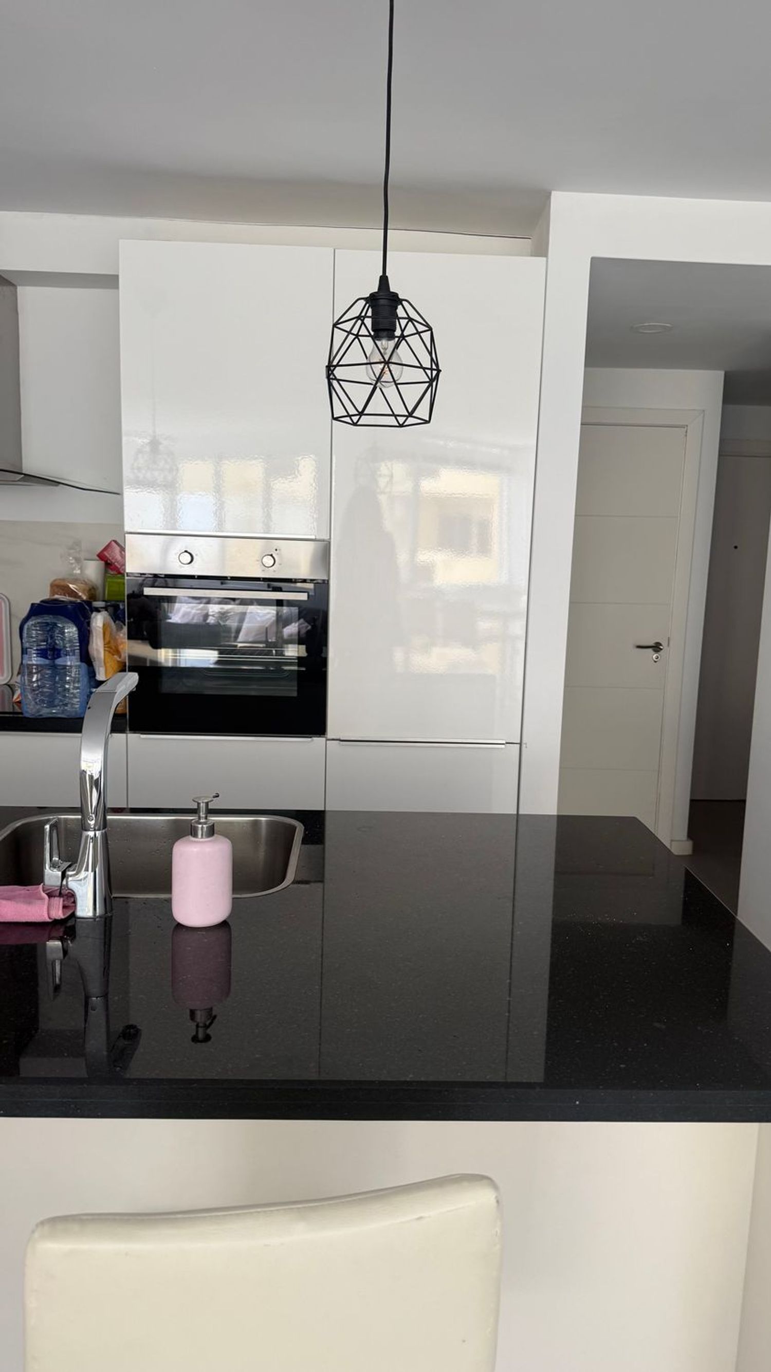 Piso en Avenida Duque de Ahumada, 407, Playa Bajadilla-Puertos - Foto 5