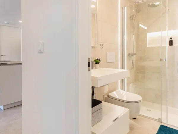 Piso en Avenida Santa Amalia, 17, Zona Sohail, Zona Sohail - Foto 10