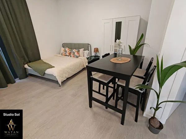 Estudio en Calle de Manuela Estellés, 19, Beteró - Foto 6