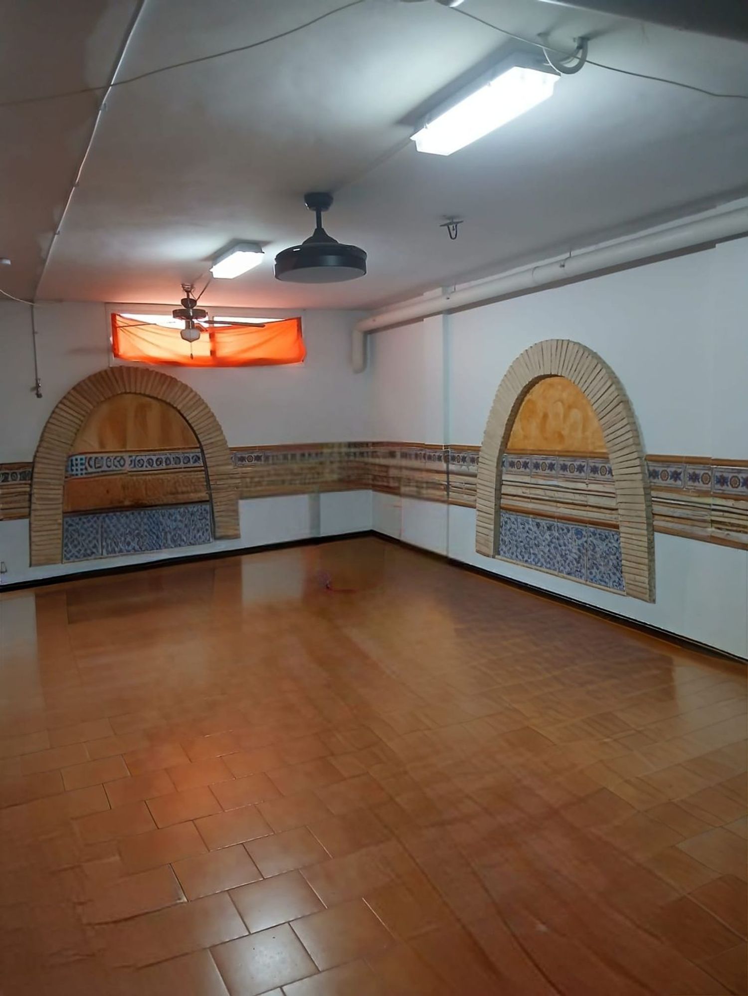 Chalet adosado en Avenida la Palmera, 32, Vera Pueblo, Vera Pueblo - Foto 24
