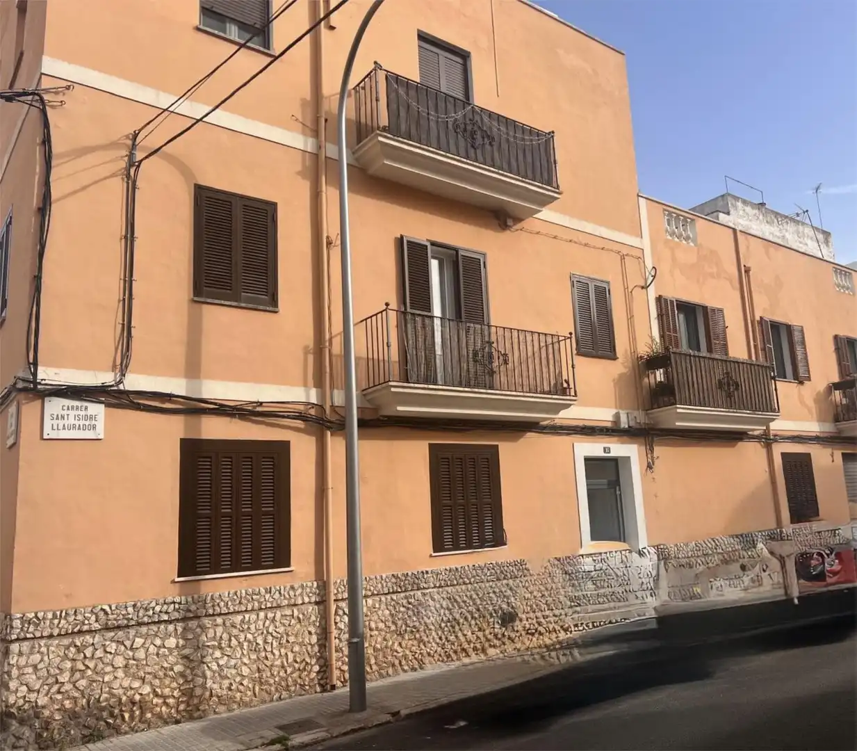 Piso en  Carrer Sant Isidre Llaurador 10 - Foto 17