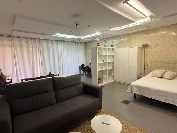 Estudio en Calle Trident, 12, Cabo de las Huertas - Foto 2