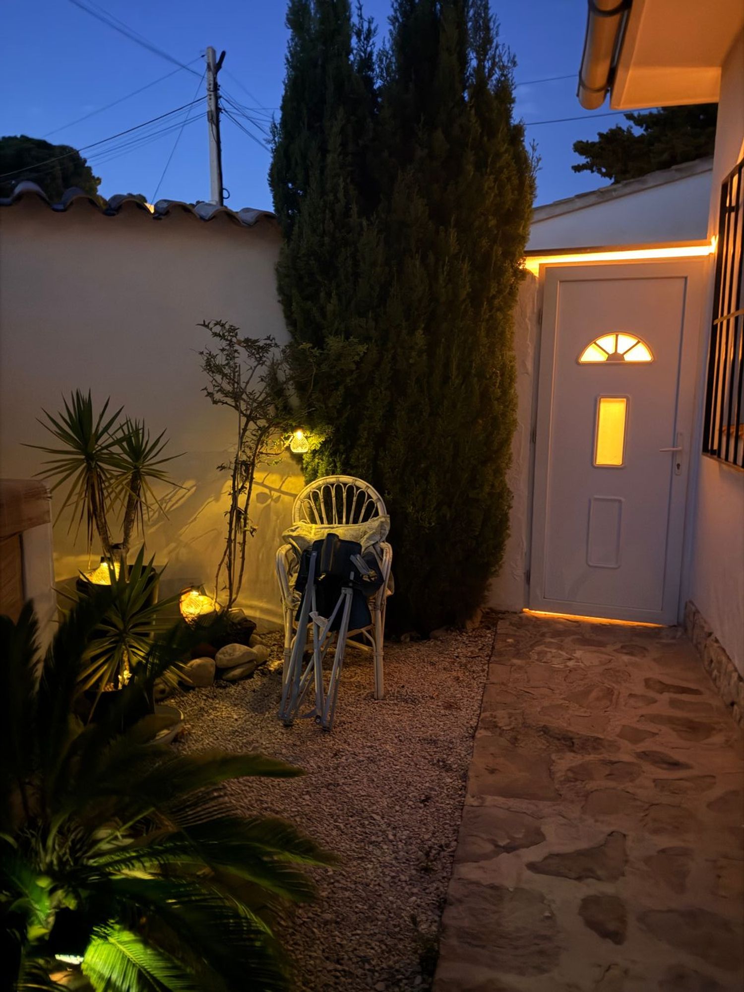 Casa o chalet independiente en Avenida de la Marina, 217, La Fustera, La Fustera - Foto 18