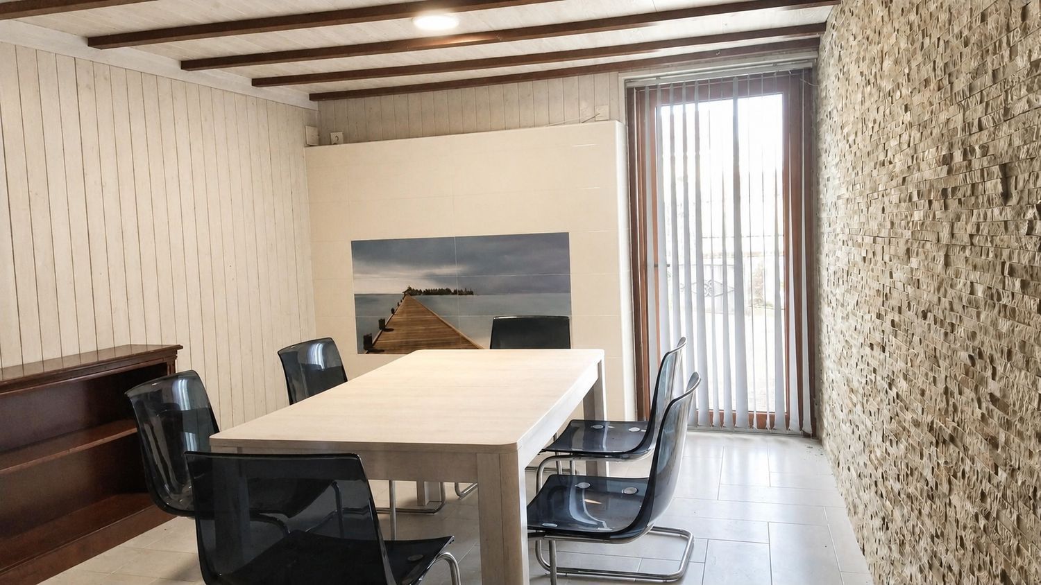 Casa o chalet independiente en Lugar Vila, 8 - Foto 9