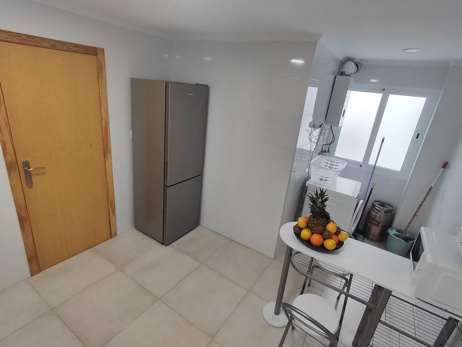 Piso en Santa Isabel, 21 - Foto 7