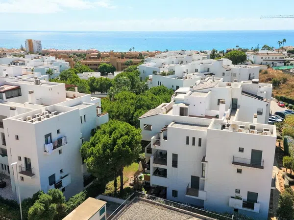 Piso en Calle Mar Cantabrico, 9, La Cala de Mijas, La Cala de Mijas - Foto 15