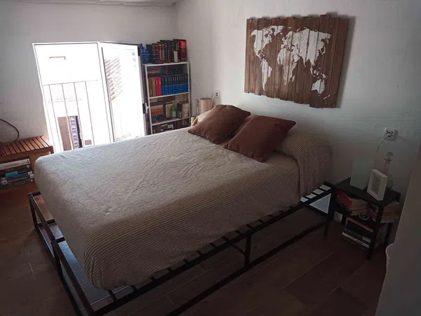 Casa de pueblo en Plaza Pedro Parias, 5 - Foto 21
