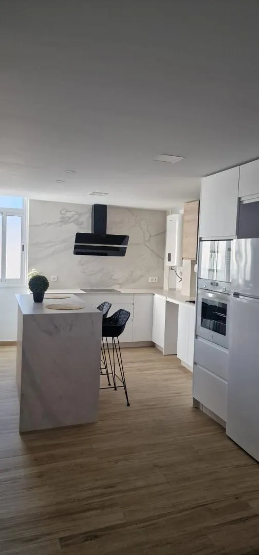 Piso en  Calle Baltasar Gracián 12 - Foto 4