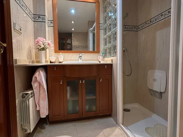 Piso en paseo de la Ribera, 4 - Foto 11