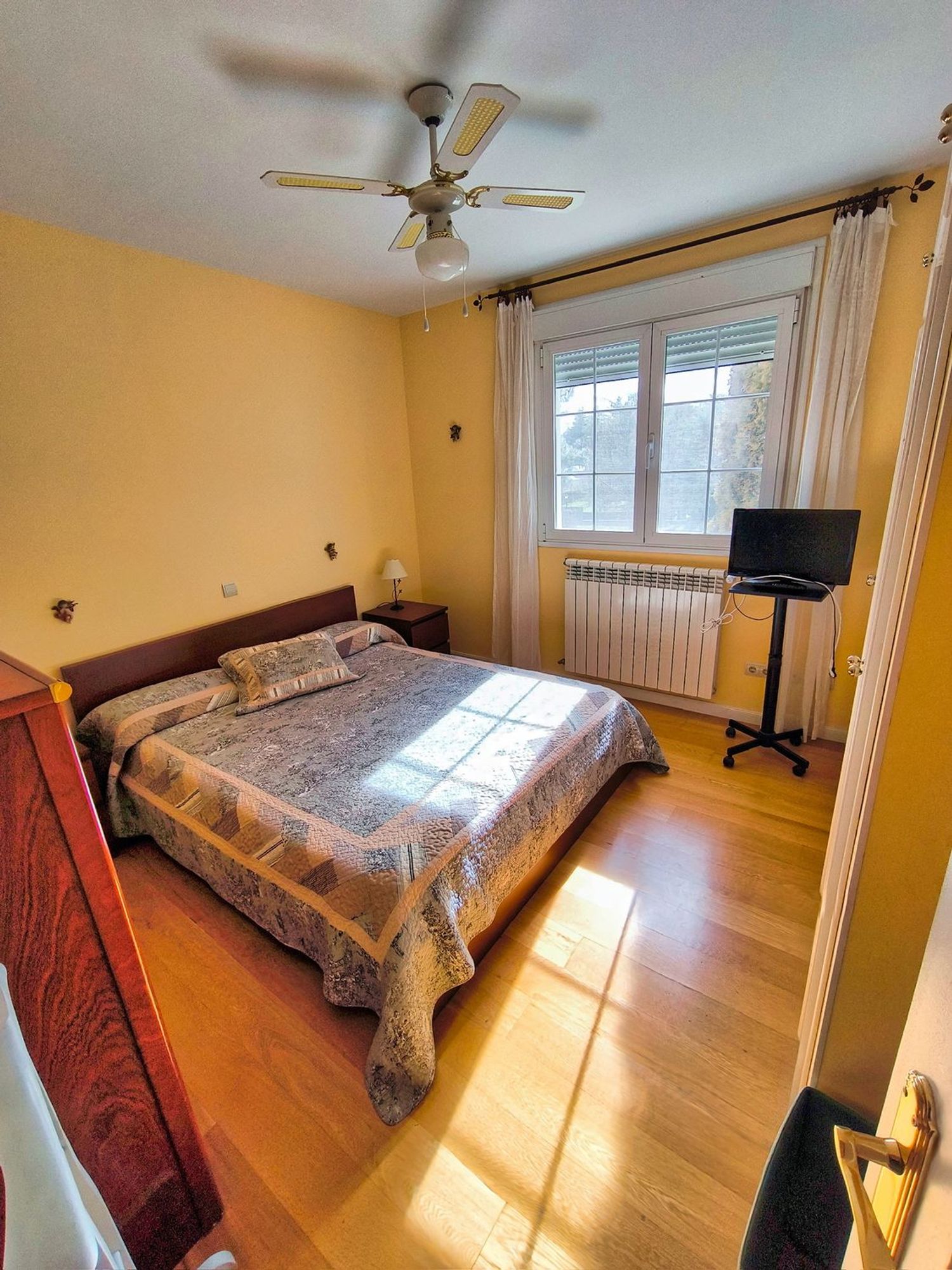 Casa independiente en Centro - Foto 23