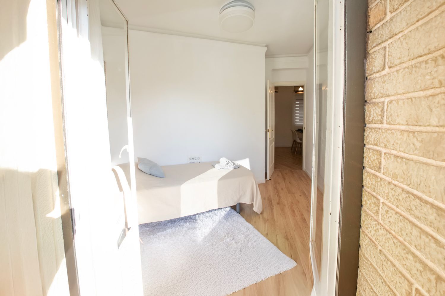Piso en Plaza del Dos de Maig, 8, El Alborgí, El Alborgí - Foto 14