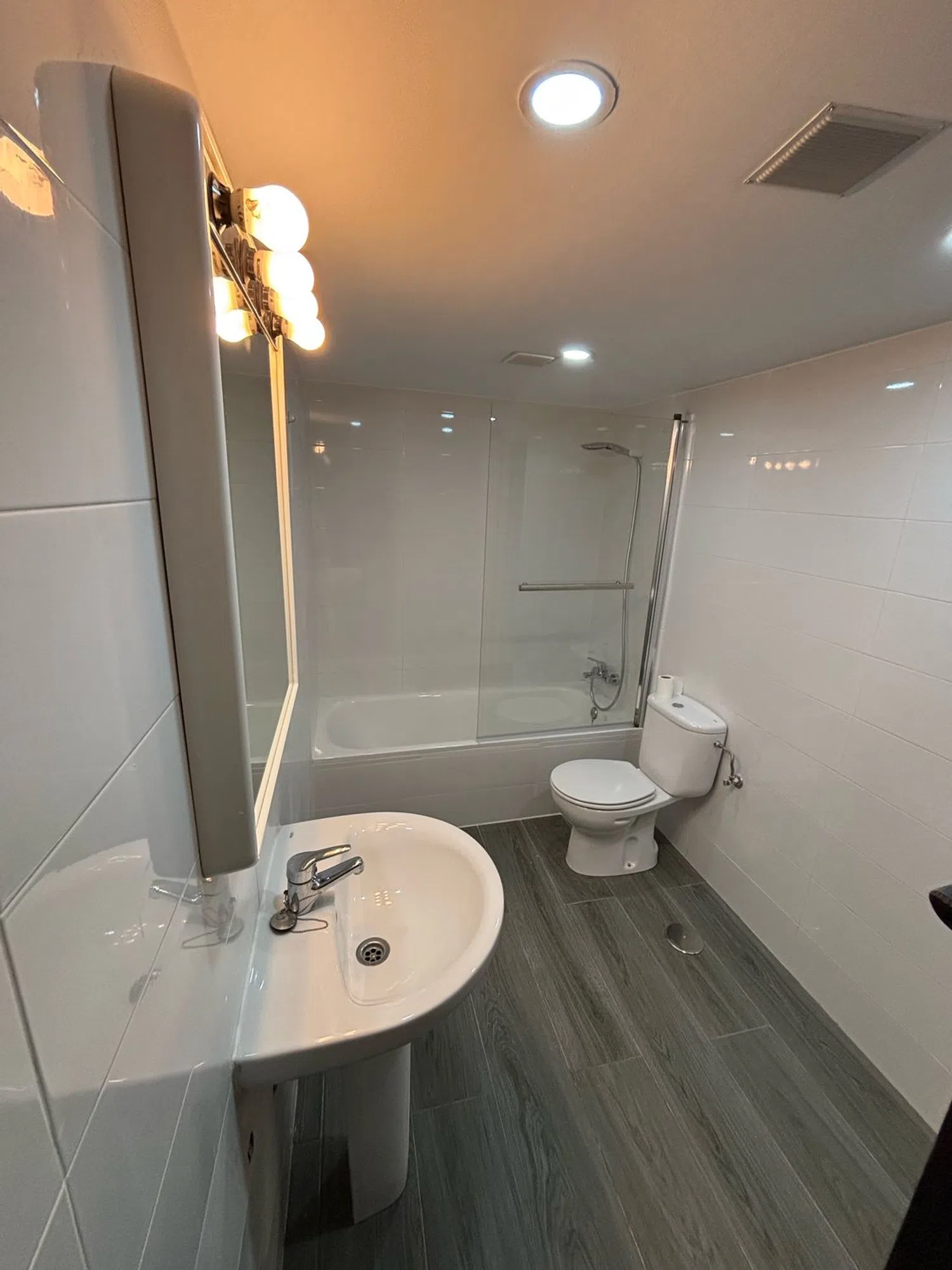 Dúplex en calle de Carnicer, 15 - Foto 11