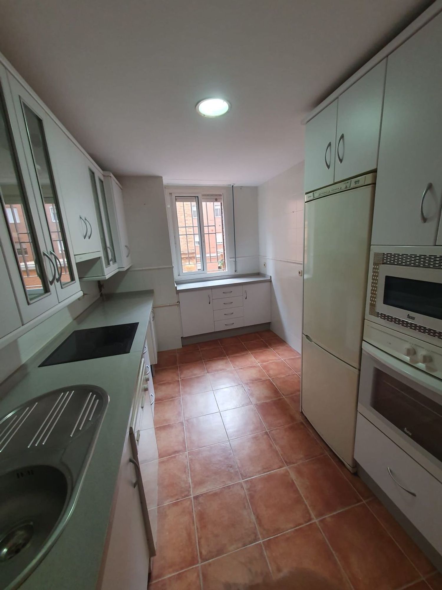 Piso en Calle José María Moreno Galván, 18 - Foto 3