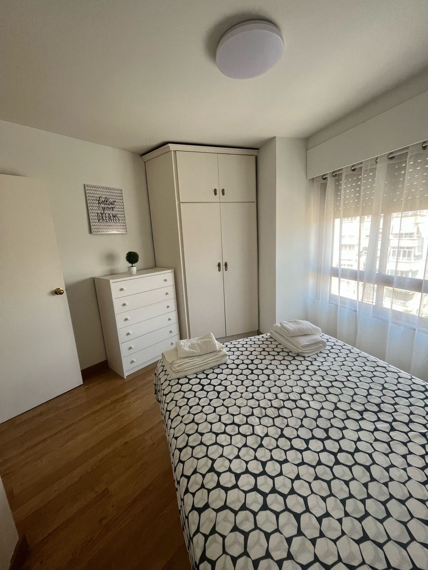 Piso en calle Pedro Ferrándiz, 4 - Foto 11