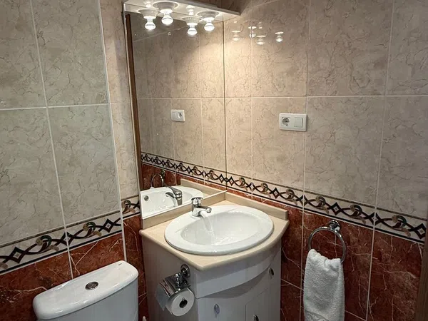 Piso en Calle Amplaries, 35 - Foto 26