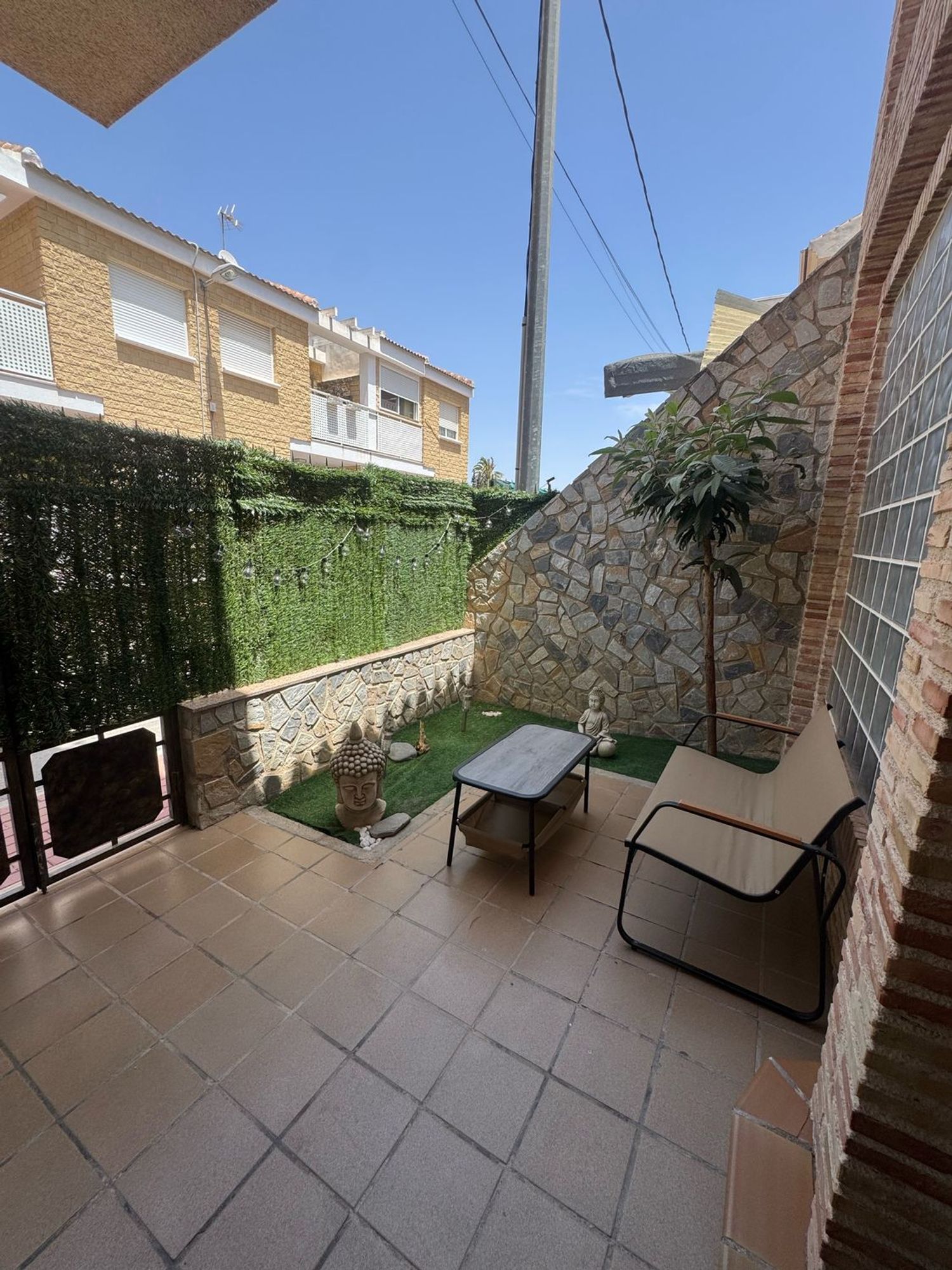 Chalet adosado en ., 2, Zeneta - Foto 22