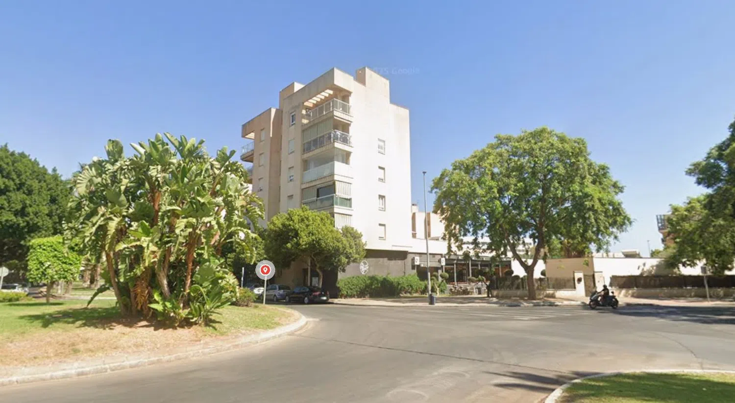 Ático en avenida Plutarco, 14 - Foto 3