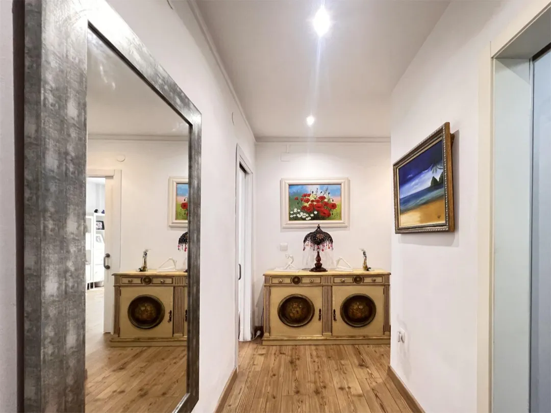 Piso en  Calle Bazán 19 - Foto 14