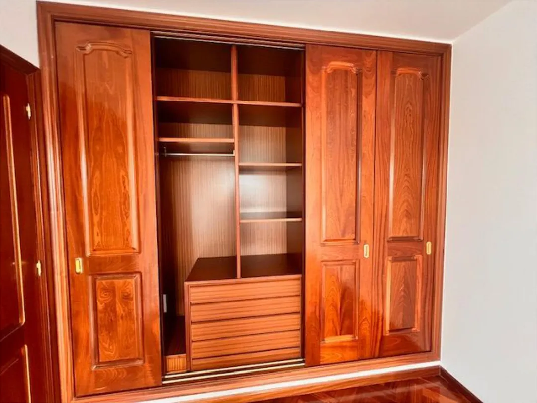 Piso en  Rúa Manuel Azaña 18 - Foto 45