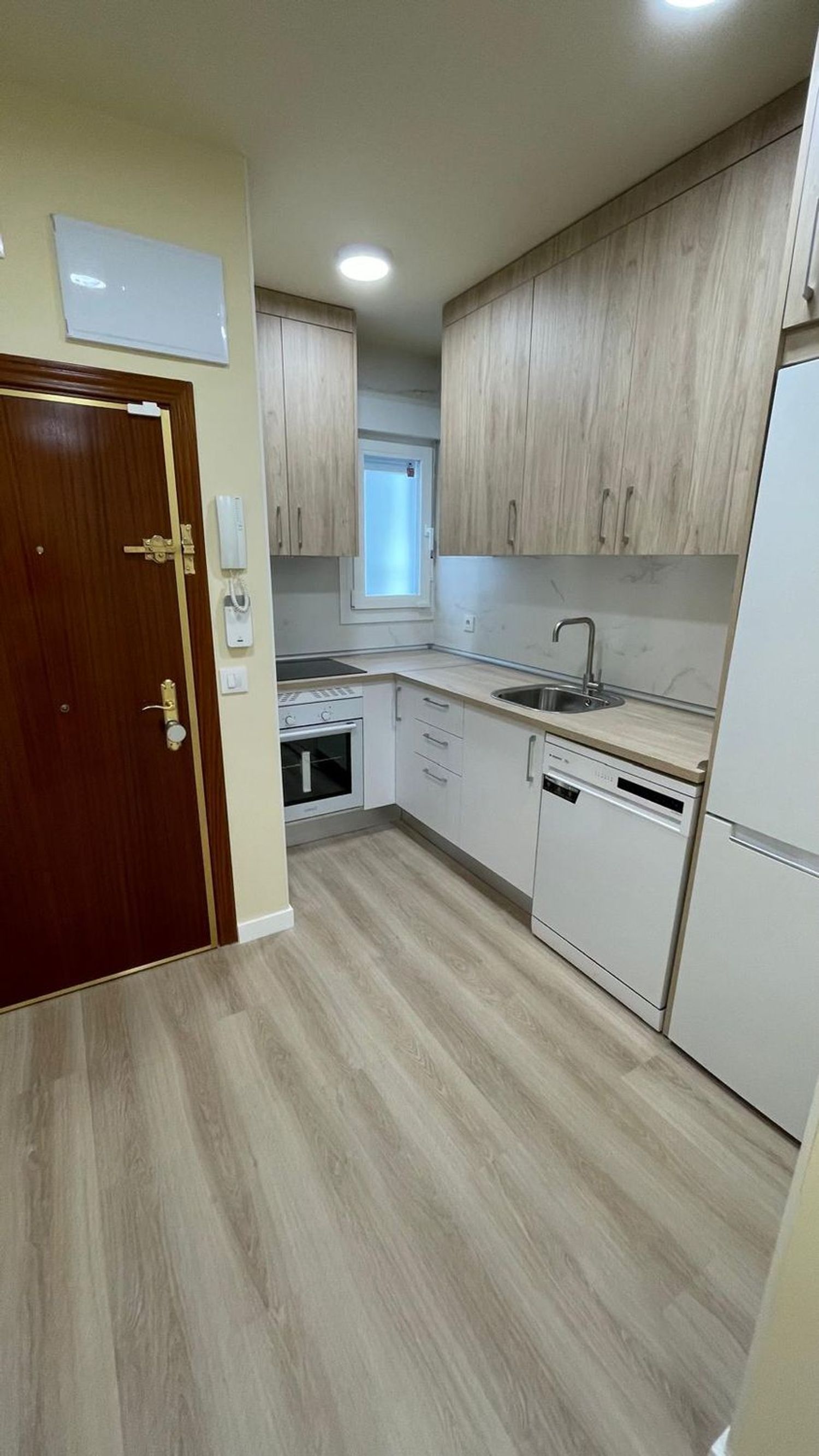 Piso en calle Zubieta, 3 - Foto 3