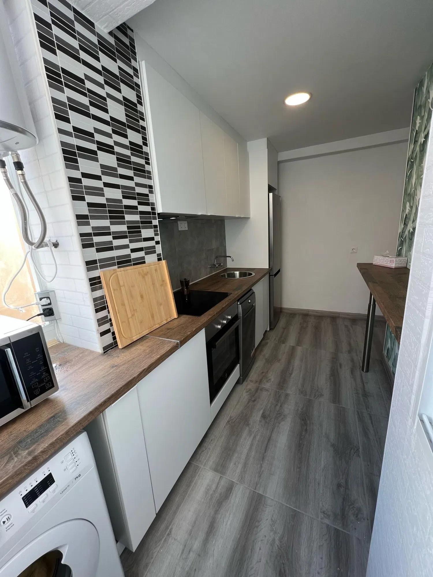 Piso en calle Mauricio Moro Pareto, 5 - Foto 11