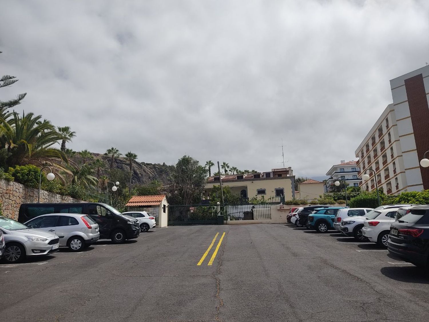 Piso en carretera General Puerto Cruz - Arenas, 66 - Foto 4