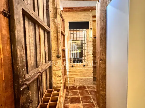 Piso en Calle del Peu de la Creu, El Mercat - Foto 35