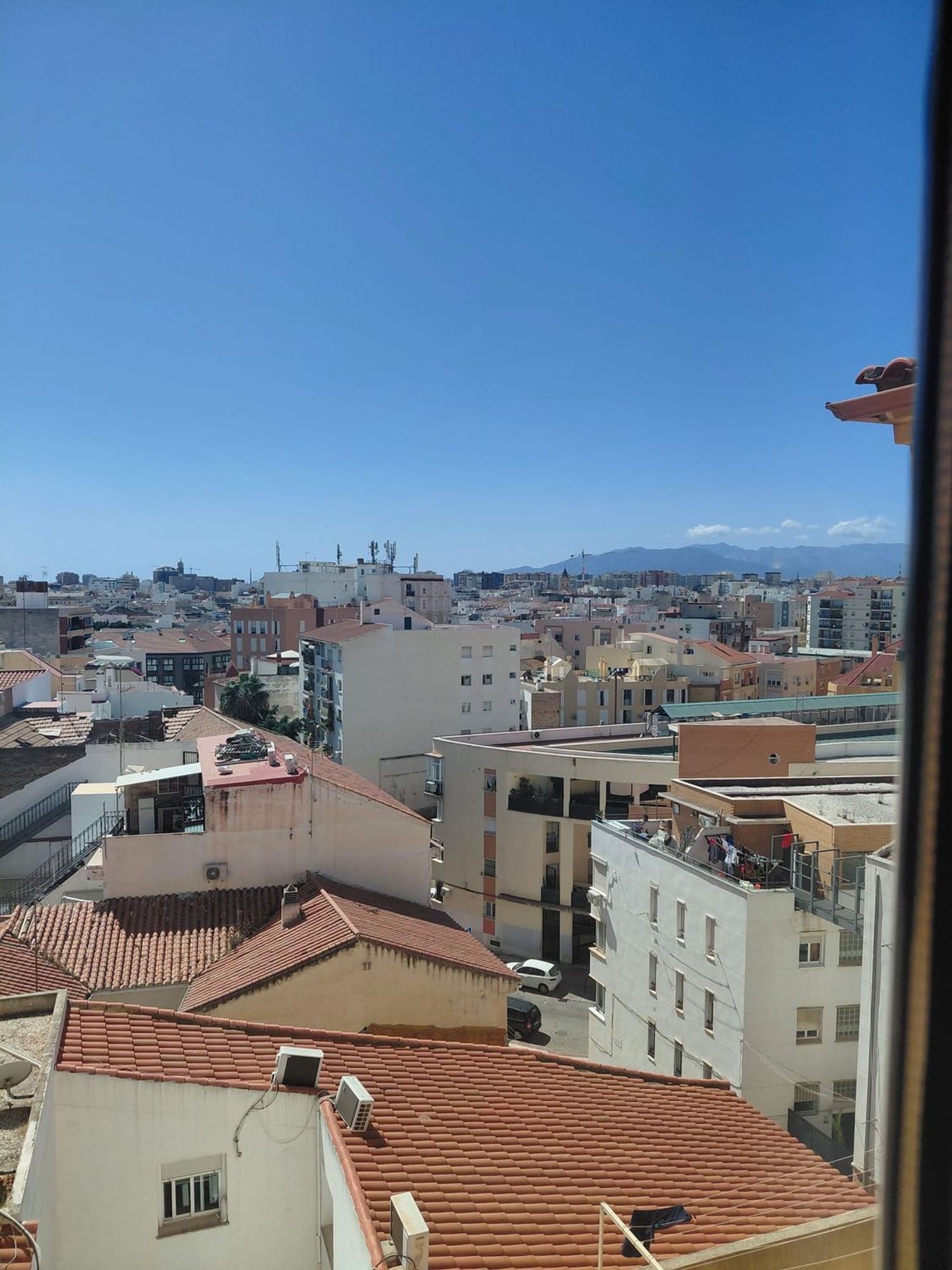 Piso en Plaza capuchinos, 14, El Ejido - Foto 11