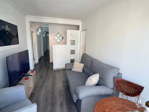 Piso en Calle del Doctor Bergez, 7 b - Foto 1