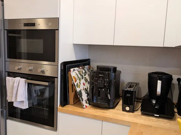 Chalet adosado en calle de Cuestablanca, 293 - Foto 8