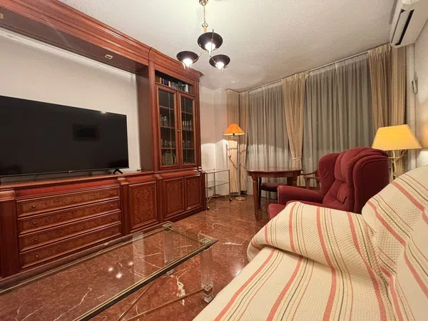 Piso en Calle Maestra, 9, San Felipe - El Almendral - La Merced, San Felipe - El Almendral - La Merced - Foto 11