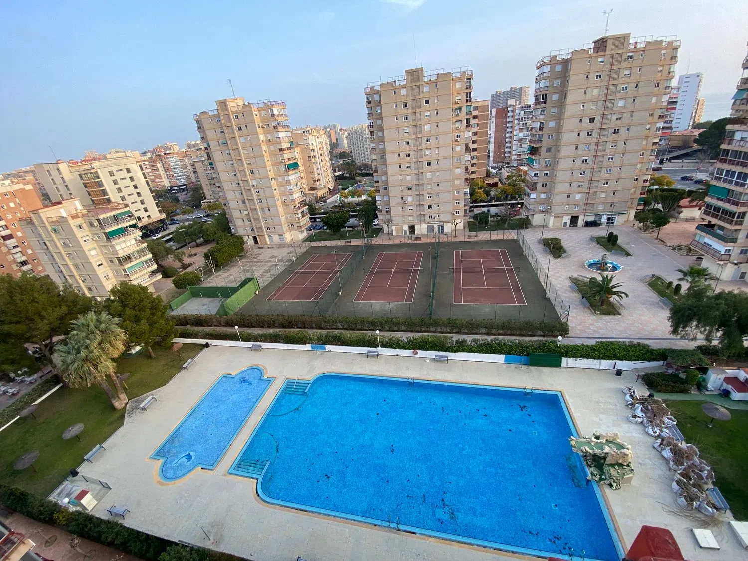 Piso en calle Esportista Juan Matos, 1 - Foto 21