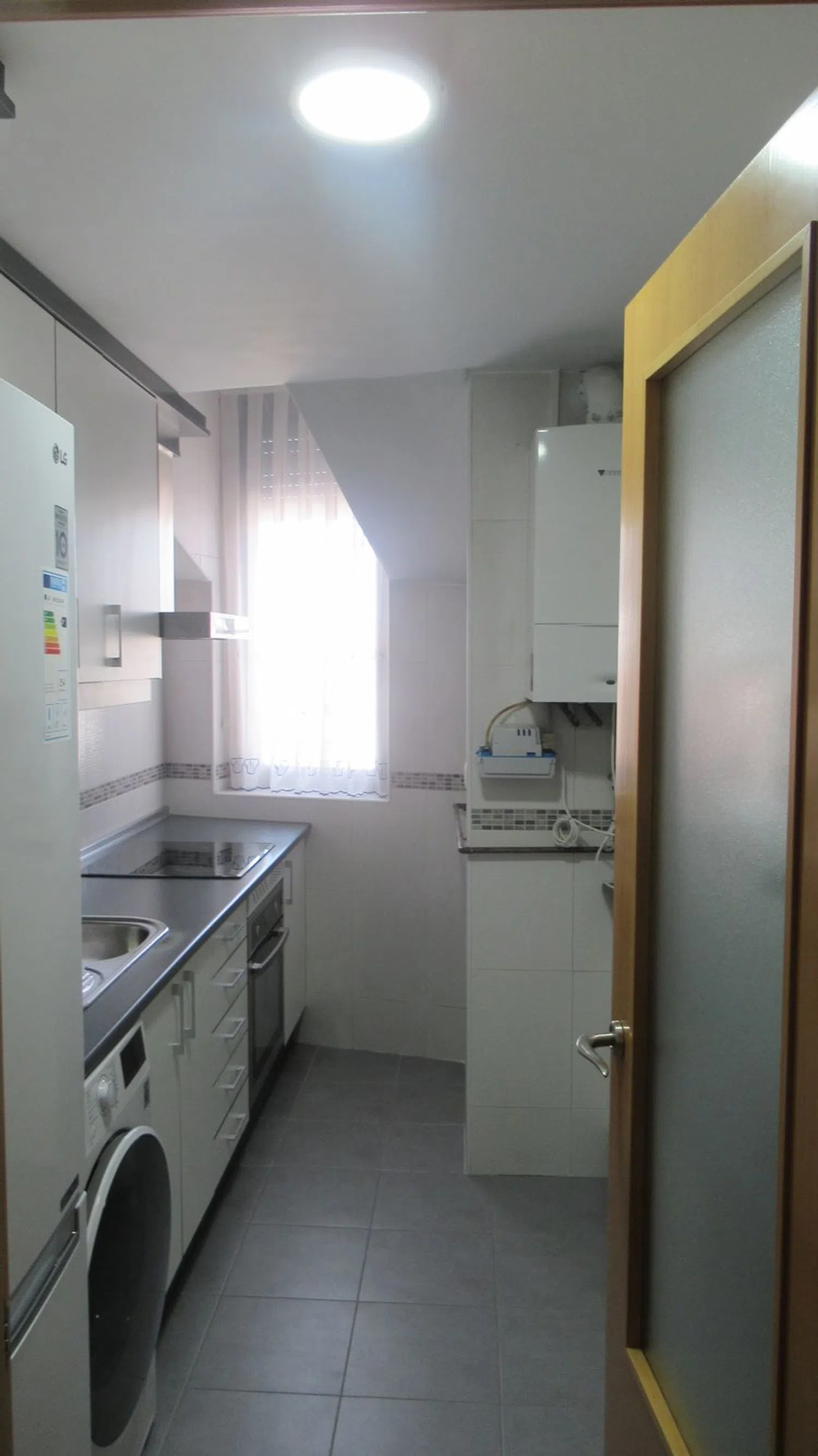 Ático en calle de Jesús, 41 - Foto 7