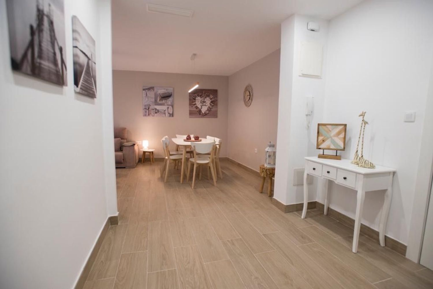 Piso en Calle Girona, 28, Centro Tradicional - Foto 8