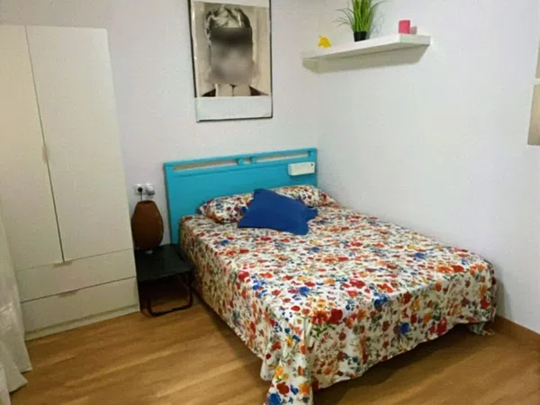 Estudio en calle Maestro Caballero, 53 - Foto 5