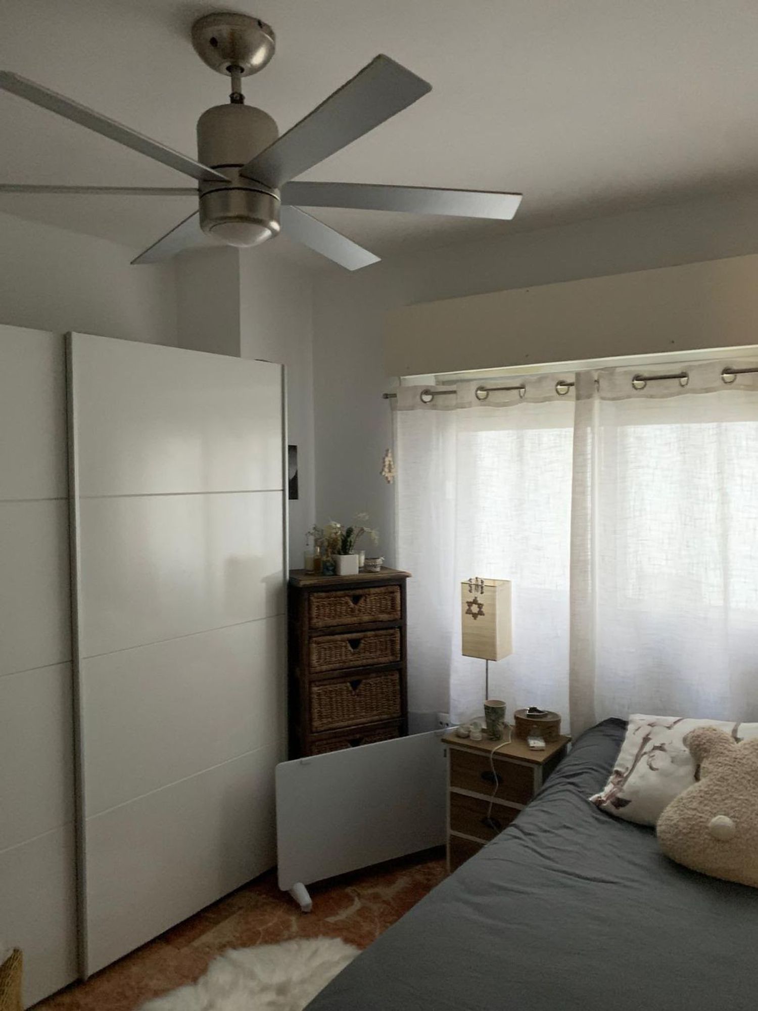Piso en Calle Santa Clotilde, 22, Ronda - Arabial - Foto 20