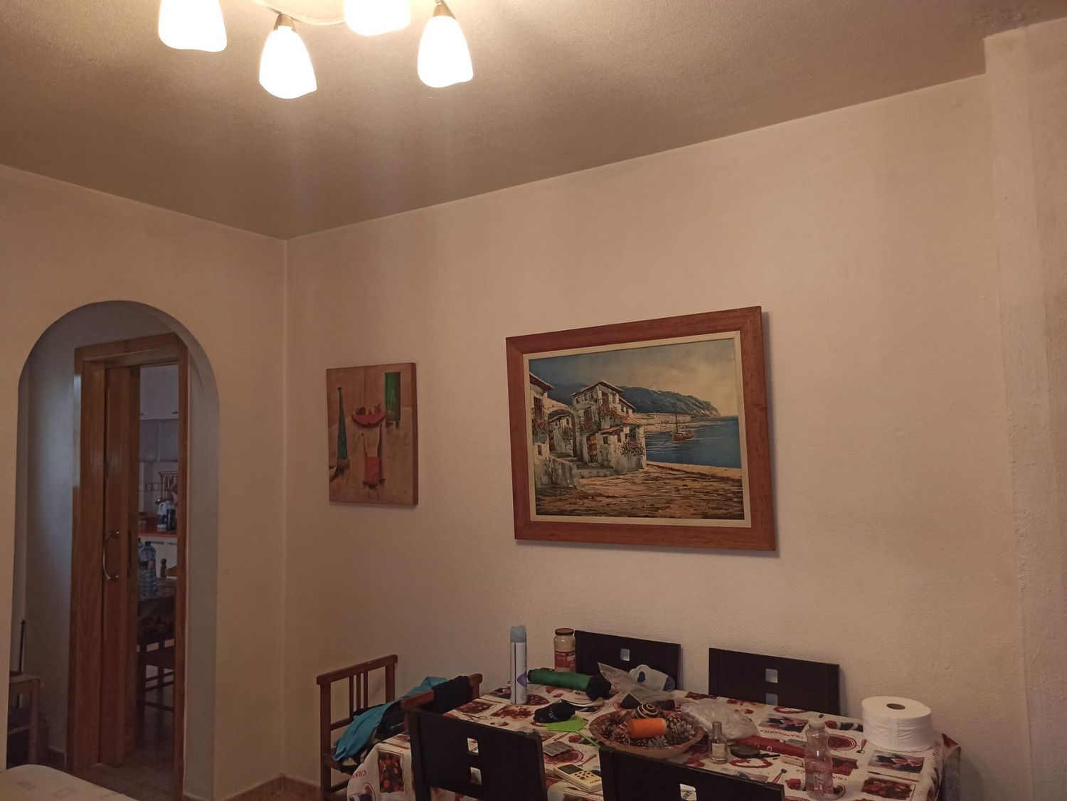 Chalet pareado en Calle Andrés Segovia, 21, Torre-Pacheco, Torre-Pacheco - Foto 3