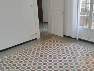 Piso en  Carrer de la Victòria 12 - Foto 12