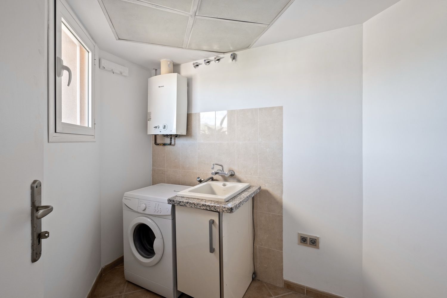 Piso en Malagueta - Monte Sancha, Málaga - Foto 11