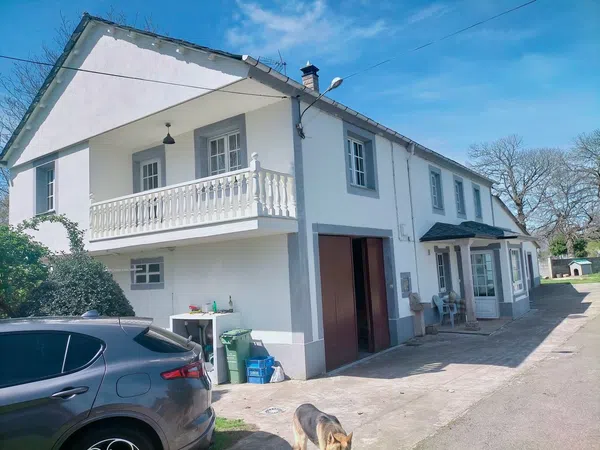 Casa o chalet independiente en Lg Turbelas, 175 - Foto 3