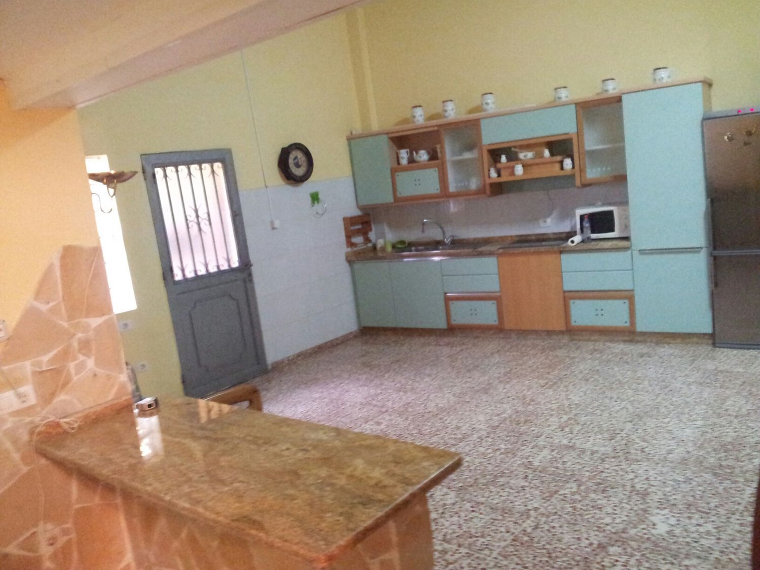 Estudio en calle Julio Navarro Grau, 4 - Foto 2